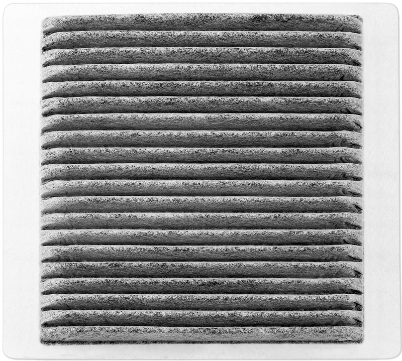 EPAuto CP138 (CF10138) Cabin Air Filter with Activated Carbon Replacement for Toyota Highlander (2001-2007), Lexus IS300 (2001-2005), RX300 (1999-2003) - Image 4